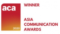 Asia Communication Awards 2020 - OSS /BSS Project of the Year