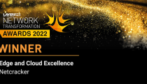 Layer123 Network Transformation Awards 2022: Edge and Cloud Excellence