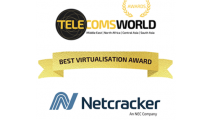 Telecoms World Middle East Awards 2022: Virtualization