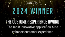 FutureNet World Awards 2024: The Customer Experience Award