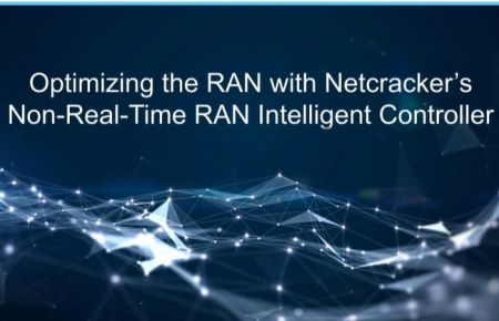 Netcracker, NEC and NTT DOCOMO Collaborate to Optimize Open RAN Performance