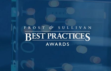 Netcracker Wins Frost & Sullivan’s Asia-Pacific OSS BSS Company of the Year for 2021