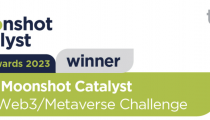 Best Moonshot Catalyst – The Web3/Metaverse Challenge