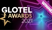 2021 Glotel Awards for BSS/OSS Transformation Excellence