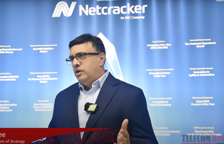 Ari Banerjee, SVP of Strategy, Discusses AI, Security and Digital Transformation