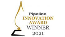 2021 Pipeline Innovation Awards - Innovations in Managed Services