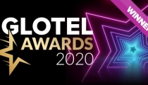 2020 Glotel Award for Digital Transformation Innovation