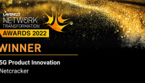 Layer123 Network Transformation Awards 2022: 5G Product Innovation