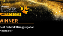 Layer123 Network Transformation Awards 2022: Best Network Disaggregation