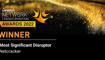 Layer123 Network Transformation Awards 2022: Most Significant Disruptor