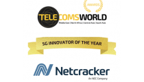 Telecoms World Middle East Awards 2022: 5G Innovator of the Year