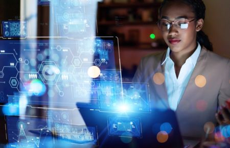 AIOps: The Driving Force for Autonomous Networks