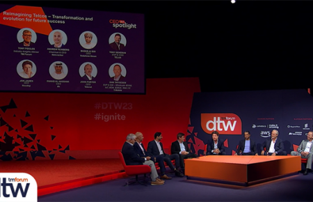 Telco Leaders Discuss the Benefits and Challenges of Digital Transformation – Part One