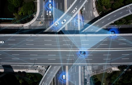 Moonshot Catalyst Showcases Promise of Federated Edge Computing for Connected Vehicles Moonshot Catalyst Showcases Promise of Federated Edge Computing for Connected Vehicles