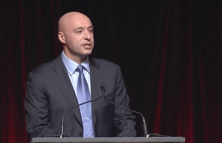 Cable Hall of Fame Speech Cable Hall of Fame Speech