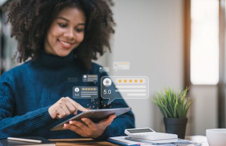 Using GenAI to Improve Customer Experience