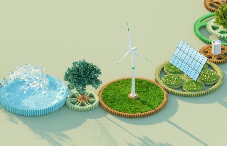 Balancing Modernization and Sustainability