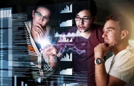 3 Uses for AI in Next-Gen OSS 3 Uses for AI in Next-Gen OSS