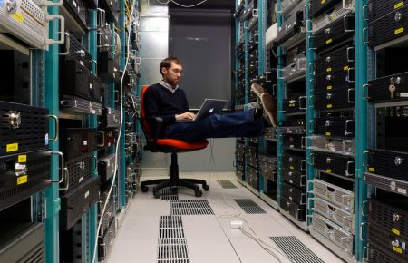 How the Five Big IT Strategy Trends Fit Together for CSPs