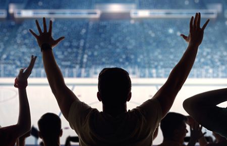 CSPs Capitalize on Immersive Experiences for Sports Fans CSPs Capitalize on Immersive Experiences for Sports Fans