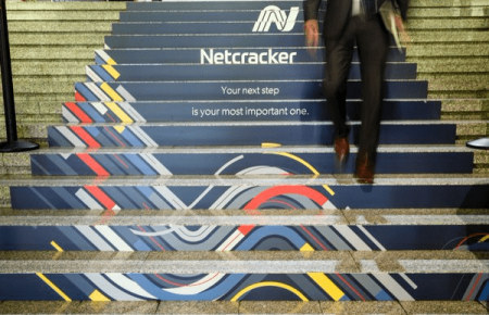 Top 4 Highlights from TM Forum Live! 2016 Top 4 Highlights from TM Forum Live! 2016