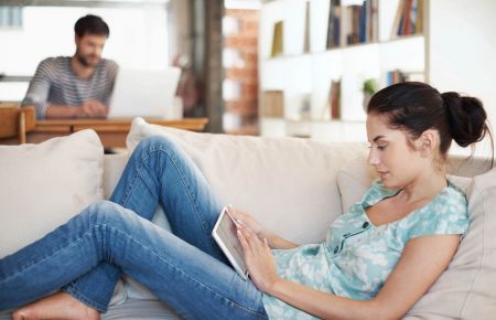 What You Can’t Do With 1-Gig What You Can’t Do With 1-Gig