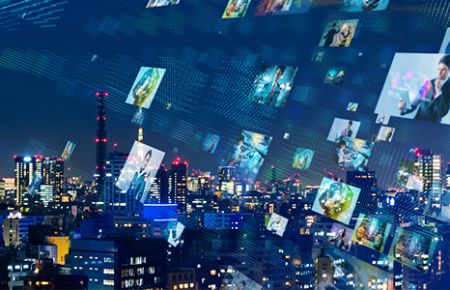 Addressing Data Privacy in a 5G World Addressing Data Privacy in a 5G World