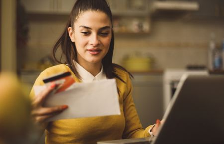 3 Ways to Digitalize a Bill 3 Ways to Digitalize a Bill