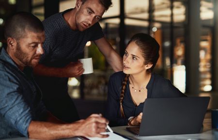 5 Aspects of a Carrier-Grade CPQ Solution 5 Aspects of a Carrier-Grade CPQ Solution