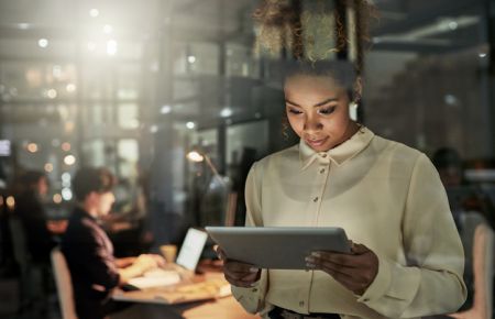 5 Ways Voice Control for Business is Useful to DSPs 5 Ways Voice Control for Business is Useful to DSPs