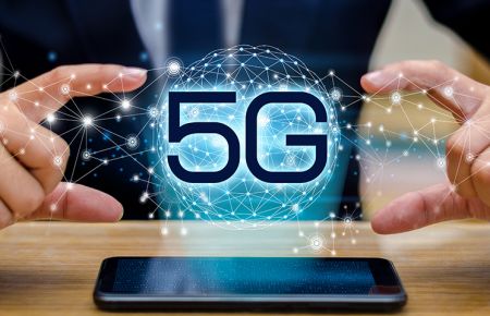 Opportunity Knocks for 5G Network Slicing Opportunity Knocks for 5G Network Slicing