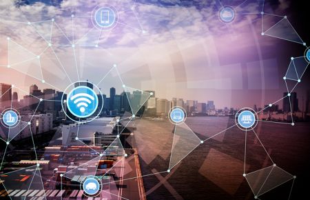 5G Use Case: A Look at Network Slicing for Enterprise Augmented Reality Applications 5G Use Case: A Look at Network Slicing for Enterprise Augmented Reality Applications