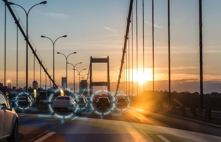 5G Use Case: Enabling Smart Vehicles and Transport 5G Use Case: Enabling Smart Vehicles and Transport