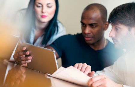 Accelerating New Revenue Growth in B2B With SDN/NFV Accelerating New Revenue Growth in B2B With SDN/NFV