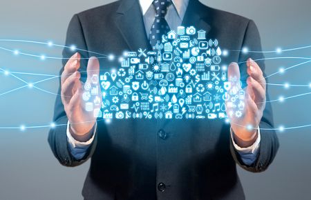 DSP Transformation: Adding Cloud Service Broker to the Toolkit DSP Transformation: Adding Cloud Service Broker to the Toolkit