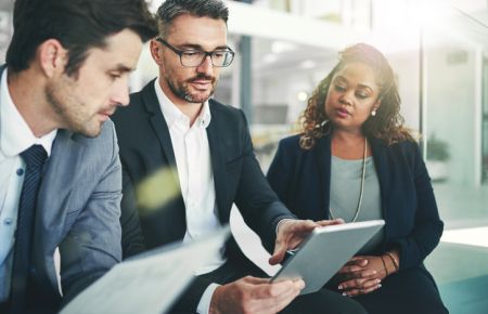 Closing the Service Management Loop is the Key to Enabling More Efficient Operations Closing the Service Management Loop is the Key to Enabling More Efficient Operations