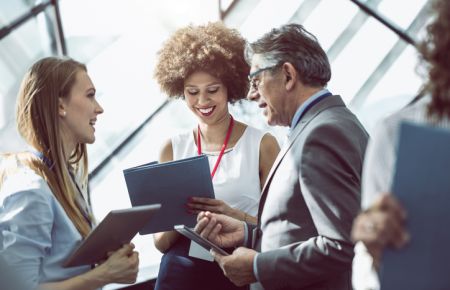 Five Reasons to Choose a CMMI Level 5 Services Organization Five Reasons to Choose a CMMI Level 5 Services Organization