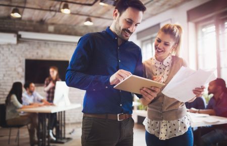 Netcracker Named Leader in Service Fulfillment Assessment Netcracker Named Leader in Service Fulfillment Assessment