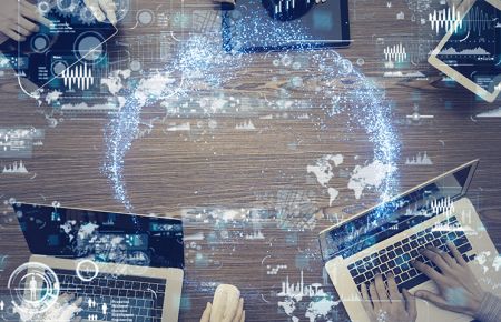 How Netcracker is Working Within the ONAP Community on its Journey to Become Cloud-Native How Netcracker is Working Within the ONAP Community on its Journey to Become Cloud-Native