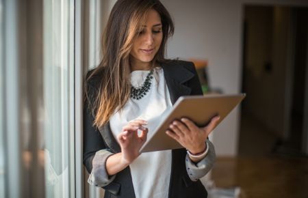 Ovum Reviews Netcracker’s Digital Business Enablement Layer Ovum Reviews Netcracker’s Digital Business Enablement Layer