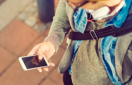 Putting the Gs of 5G in Context Putting the Gs of 5G in Context