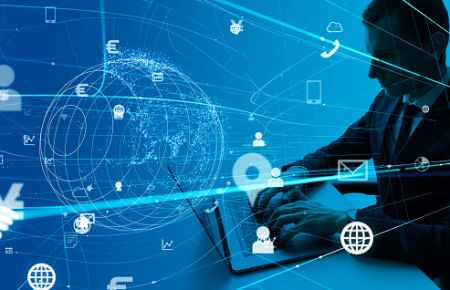 The Rise of the Public Cloud for Critical Service Provider Operations