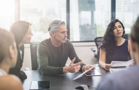 The Top Five Functions of Next-Gen BSS The Top Five Functions of Next-Gen BSS