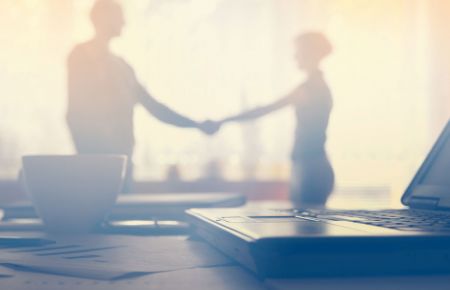 Use Networks to Turn Competitors Into Partners Use Networks to Turn Competitors Into Partners