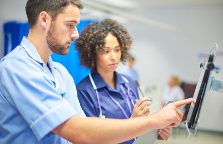 Virtualization is All About Customer Experience Virtualization is All About Customer Experience