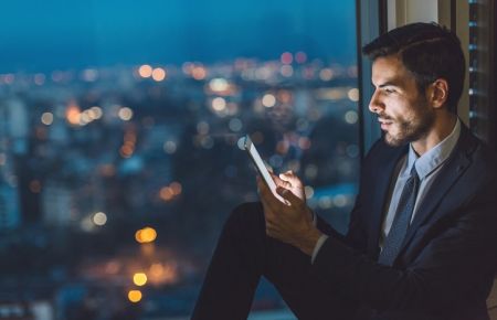 Why is Customer Experience the Driving Force Behind Digital Transformation? Why is Customer Experience the Driving Force Behind Digital Transformation?