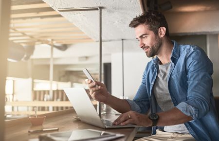 Contextualized, Personalized, Prioritized: The Foundations of a Better Customer Experience Contextualized, Personalized, Prioritized: The Foundations of a Better Customer Experience