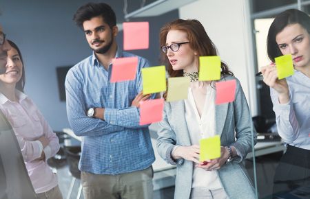 Digital Transformation Succeeds When You Empower the Program Management Office Digital Transformation Succeeds When You Empower the Program Management Office