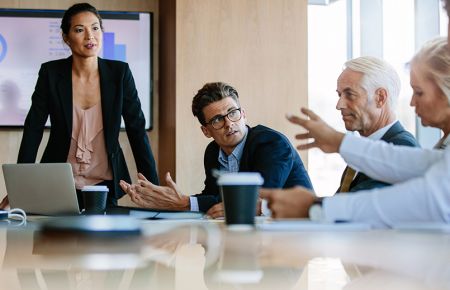 3 Key Principles for Fueling a Partner Ecosystem 3 Key Principles for Fueling a Partner Ecosystem