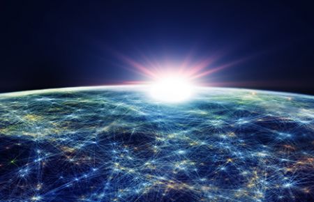 Leading the Field Again in GlobalData’s “NFV MANO: Competitive Landscape Assessment” Report Leading the Field Again in GlobalData’s “NFV MANO: Competitive Landscape Assessment” Report